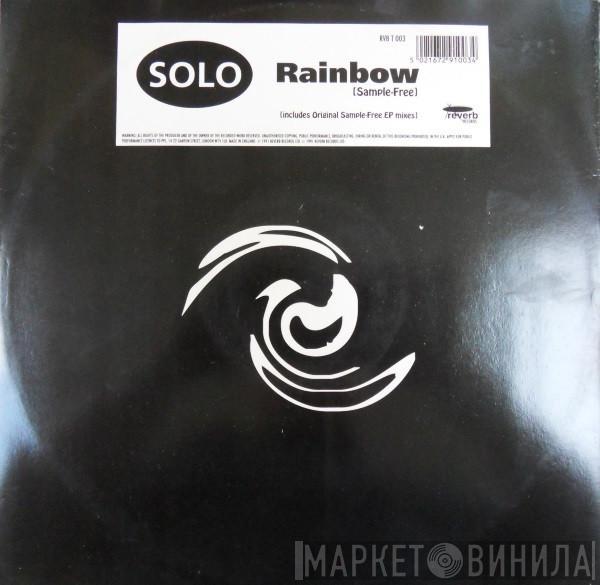 Solo - Rainbow