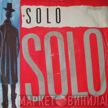 Solo  - Solo