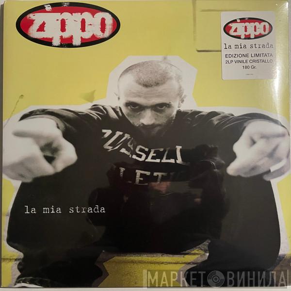Solo Zippo - La Mia Strada