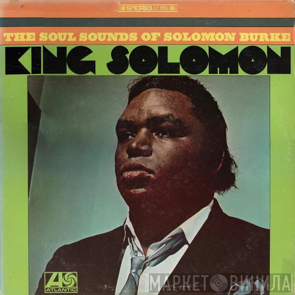 Solomon Burke - King Solomon