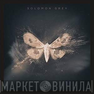 Solomon Grey - Solomon Grey