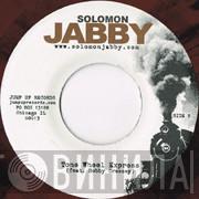 Solomon Jabby - Showdown A The Altarsound / Tone Wheel Express
