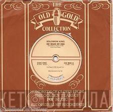 Solomon King - She Wears My Ring