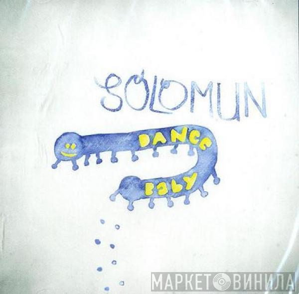 Solomun - Dance Baby