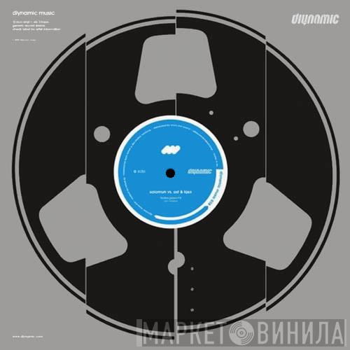 Solomun, Ost & Kjex - Nordisch By Nature EP