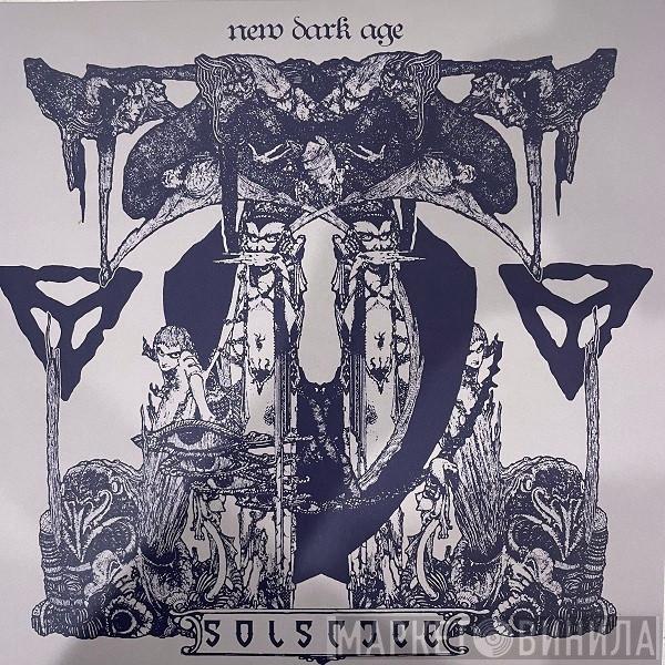 Solstice  - New Dark Age