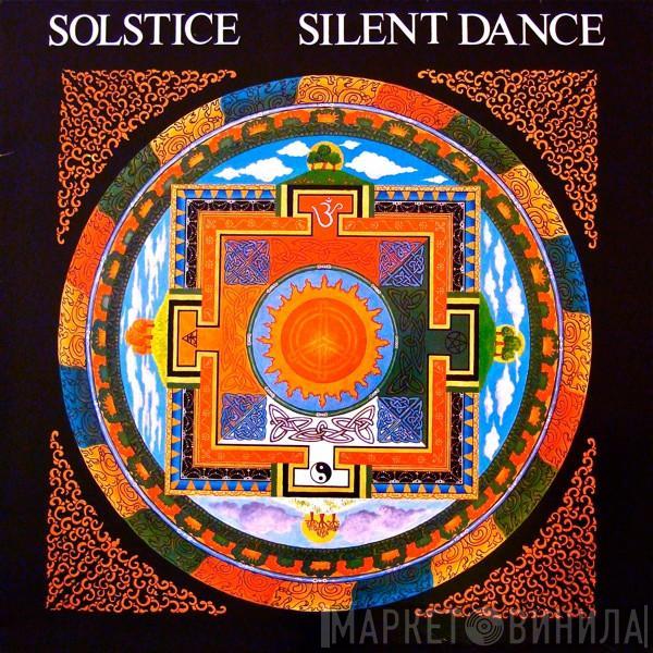 Solstice  - Silent Dance