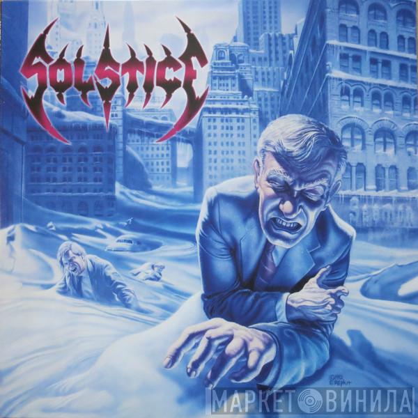 Solstice  - The Sentencing