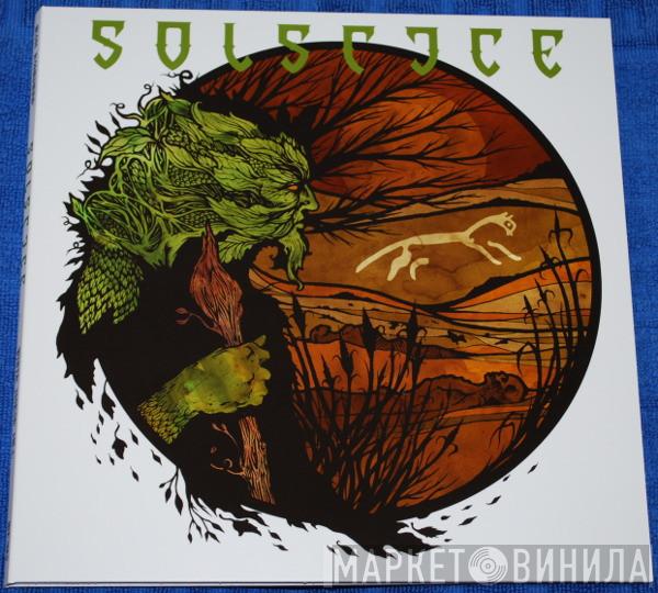 Solstice  - White Horse Hill