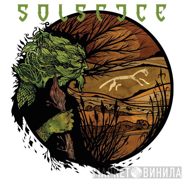  Solstice   - White Horse Hill