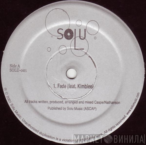  Solu Music  - Fade / So High / Fade (Rewind Mix)