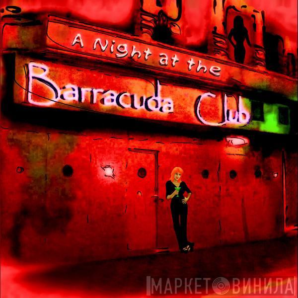 Solu Music - A Night At The Barracuda E.P.