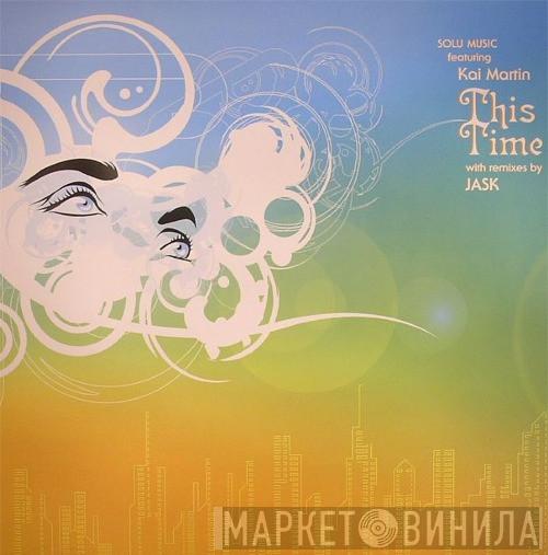  Solu Music  - This Time