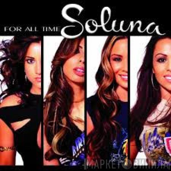 Soluna - Bring It To Me