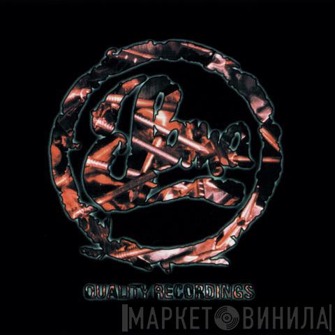  - Soma Quality Recordings - Volume 4