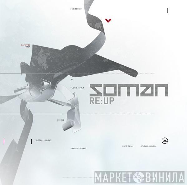Soman - Re:Up