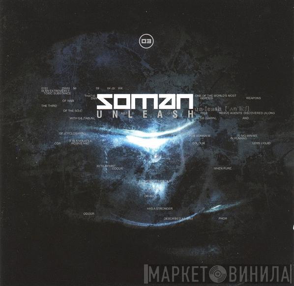 Soman - Unleash