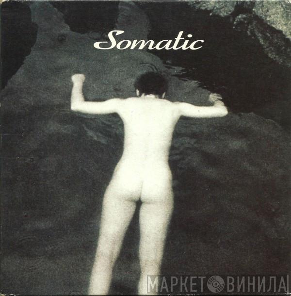 Somatic  - Album Sampler