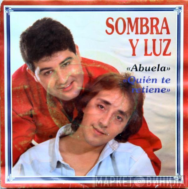Sombra Y Luz - Abuela