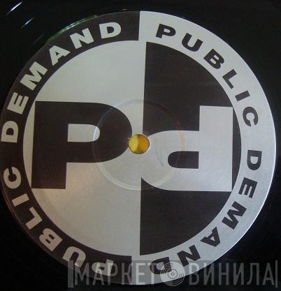 Some-Thing-Else? - Peace, Luv & Happiness (New Horizons Remixes)