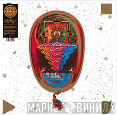 Somei Satoh - Mandala Trilogy + 1