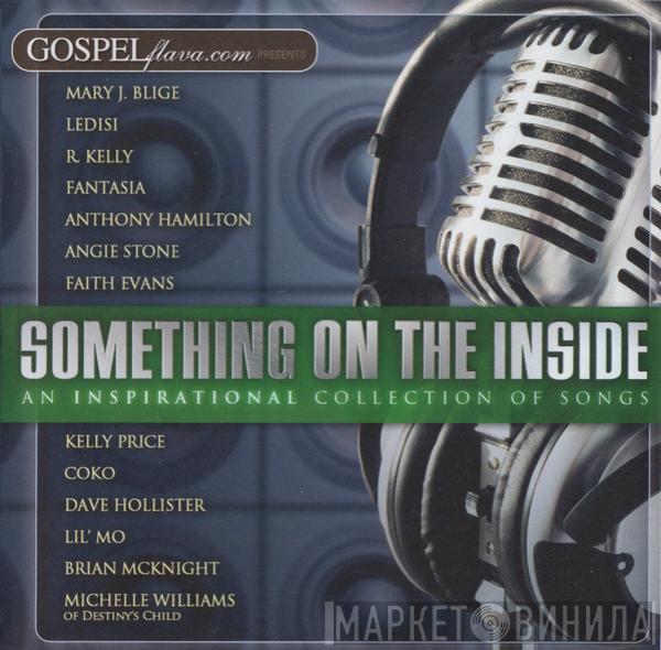  - Something On The Inside: An Inspirational Collection of Songs