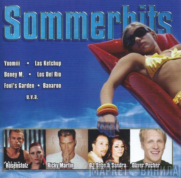  - Sommerhits