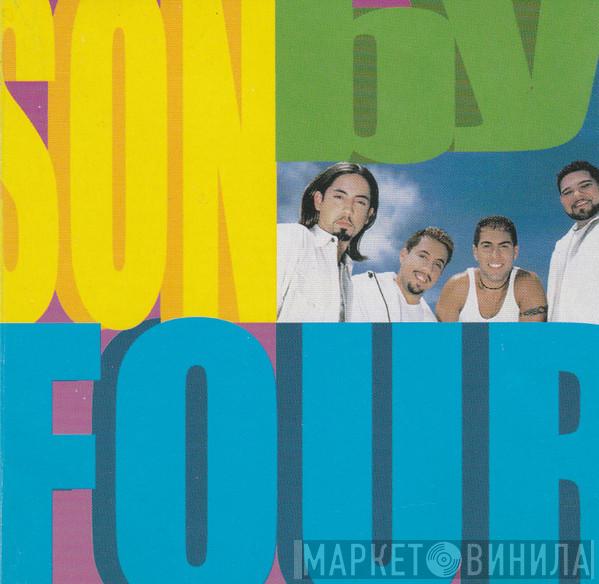 Son By Four  - Son By Four