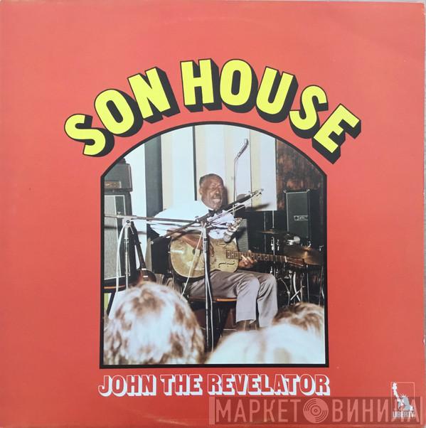 Son House - John The Revelator