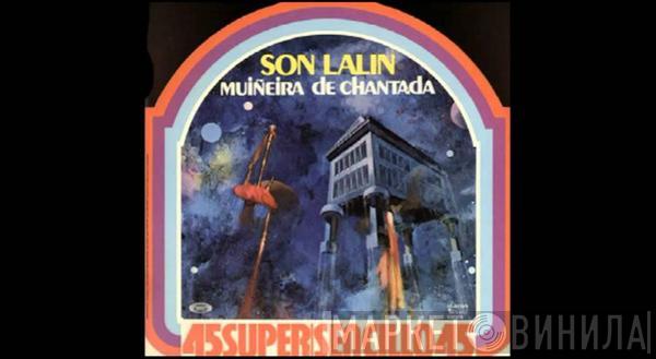 Son Lalin - Muiñeira de Chantada