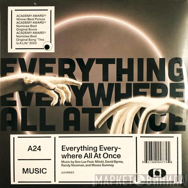 Son Lux - Everything Everywhere All at Once (Original Motion Picture Soundtrack)