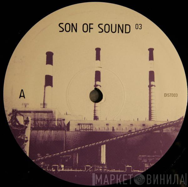 Son Of Sound - Son Of Sound 03