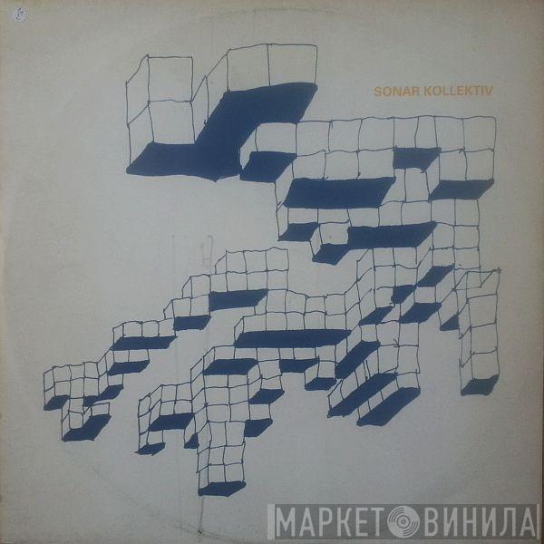  - Sonar Kollektiv Album Sampler