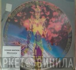 Sonar Matica - Mercury