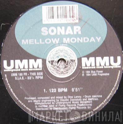 Sonar  - Mellow Monday