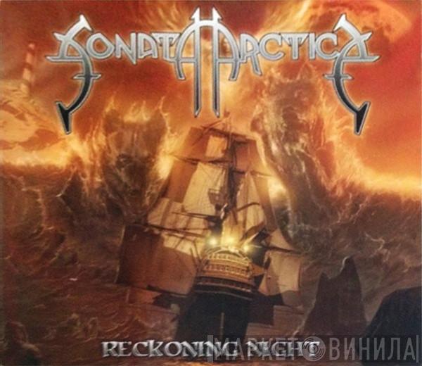 Sonata Arctica - Reckoning Night
