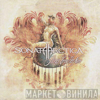 Sonata Arctica - Stones Grow Her Name