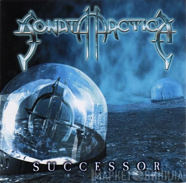 Sonata Arctica - Successor