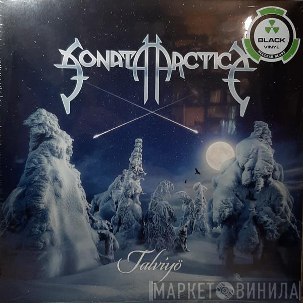 Sonata Arctica - Talviyö