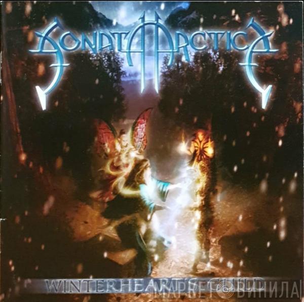  Sonata Arctica  - Winterheart's Guild