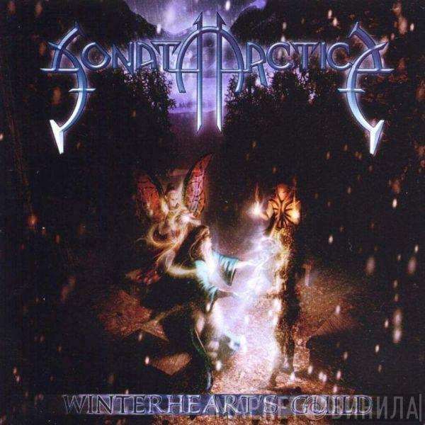  Sonata Arctica  - Winterheart's Guild