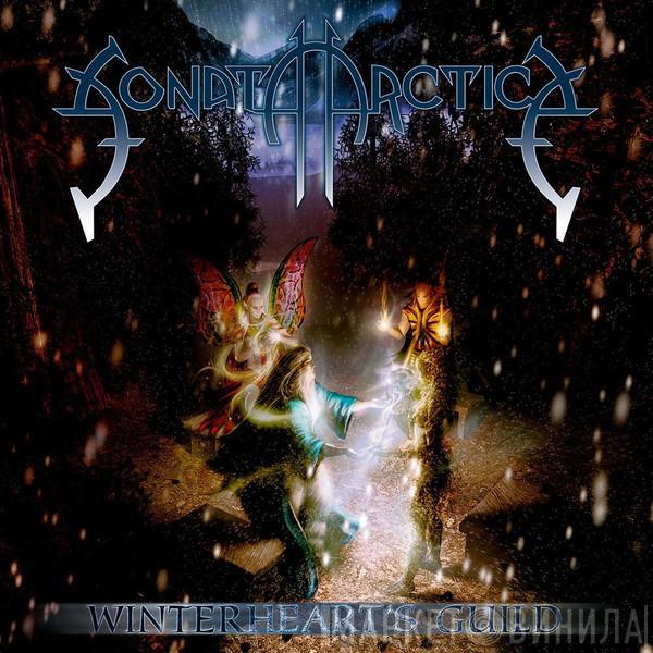  Sonata Arctica  - Winterheart's Guild