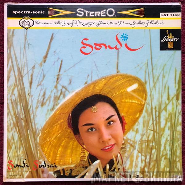  Sondi Sodsai  - Sondi