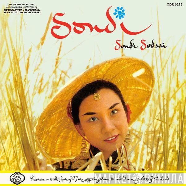  Sondi Sodsai  - Sondi