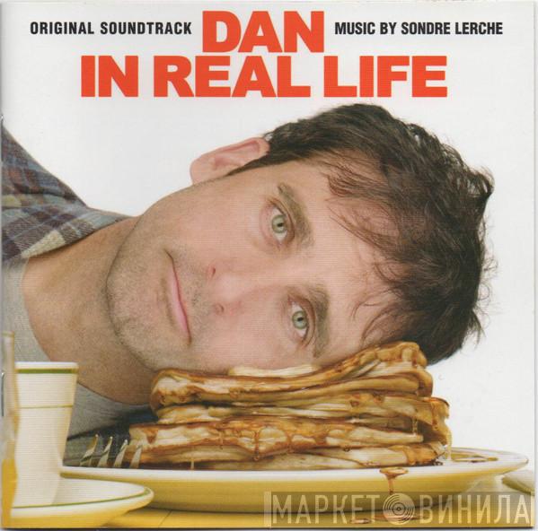Sondre Lerche - Original Soundtrack: Dan In Real Life