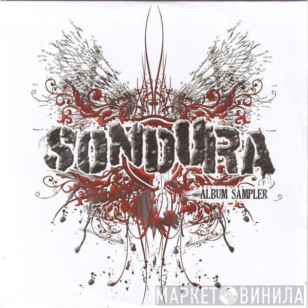  Sondura  - Album Sampler