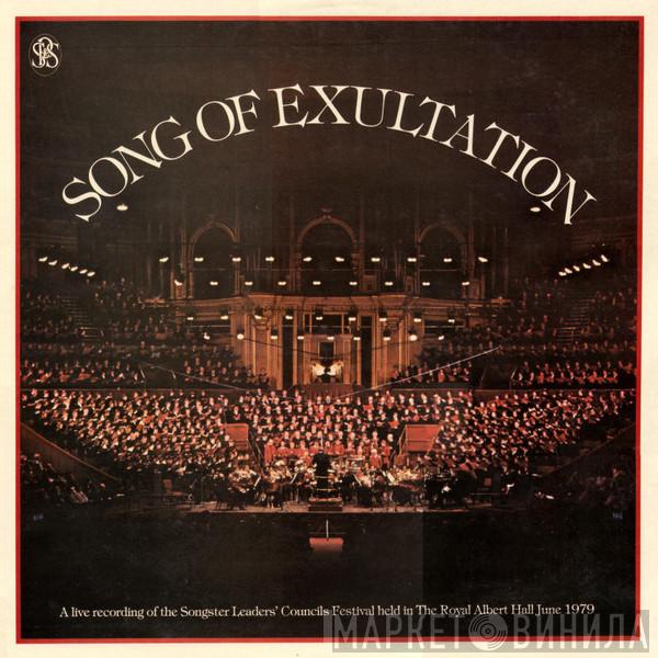  - Song Of Exultation