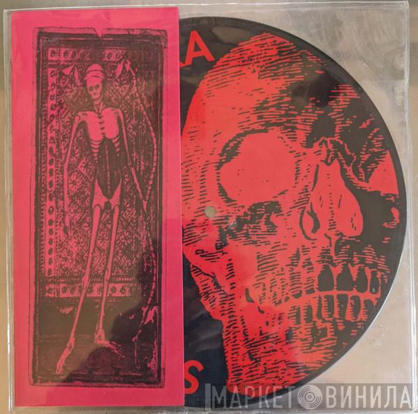  Song Of Zarathustra  - Discography Vol. 1