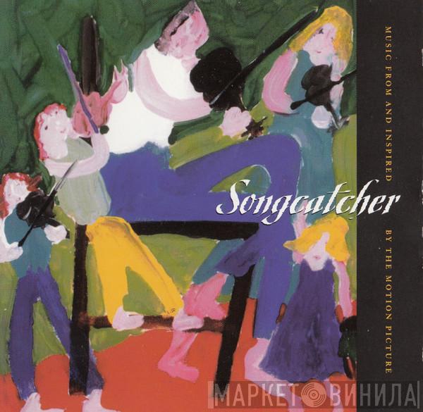  - Songcatcher (Music From And Inspired By The Motion Picture)