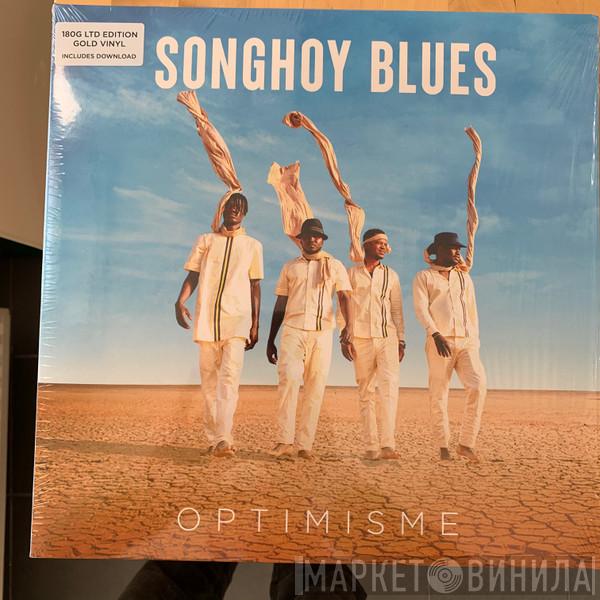 Songhoy Blues - Optimisme